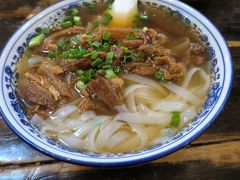 -惠康汤粉店(惠新中街店)