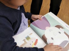 -英孚教育青少儿(福田区委中心)