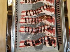 -千纸鹤嫩汁烤肉(西大直街店)