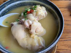 -霸道川面馆(张江店)