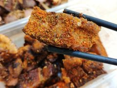 -脆皮五花肉(建东街旗舰店)