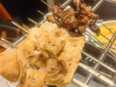 -鼎原力量东北吊炉烧烤(幸福街店)