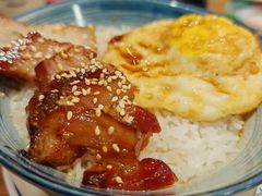 -冯不记米坊(凯德广场店)
