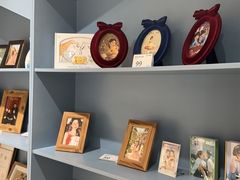 -海马体照相馆(上海月星环球港店)