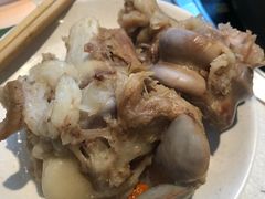 -三人行骨头王火锅(长寿店)