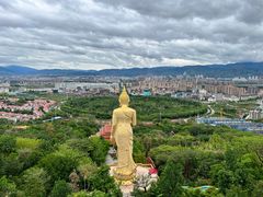 -西双版纳勐泐文化旅游区