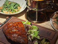 -Mammamia意大利餐厅(阳春巷店)