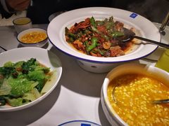 -兰湘子·湘菜小炒(济南领秀城店)