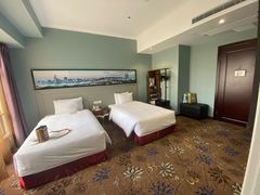 -厦门泰谷酒店(中山路镇海路地铁站店)