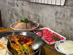 -楠火锅(太古里总店)