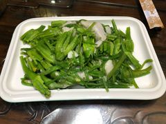 -阿鹏故事云南野生菌火锅(人民路店)
