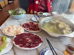 -乌记鲜活牛肉城(金砂东路店)