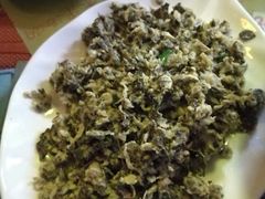 树皮炒蛋-守望食光(泸沽湖店)