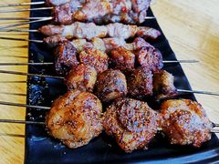 -蒙料·手把肉(望京店)