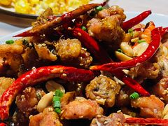 -有位虾匠·粗粮土菜小馆(市北店)