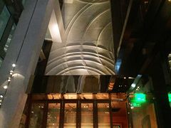 -上海柏悦酒店·世纪100牛排馆