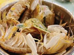 -钱库里海鲜自助(唐山街店)