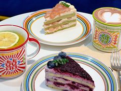 -姆们M Sweetie Cake(三里屯店)