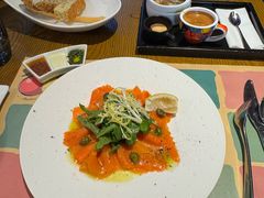 -安妮意大利餐厅(国贸店)