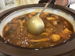 -保定会馆(裕华店)