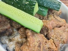 -黄祥华养生堂·炖汤·营养蒸饭(岭南天地店)