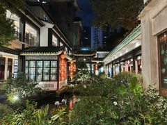 -北园酒家(小北路店)