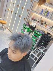 -宇东国际 HAIR SALON