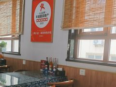 -八两八金·莱芜特色炒鸡(市南漳浦路店)
