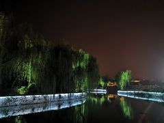 -台儿庄古城