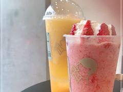 -喜茶(中山白水井店)