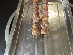 -情忆草原涮肉馆