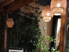 -庭苑饭香·生态餐厅(动物园店)