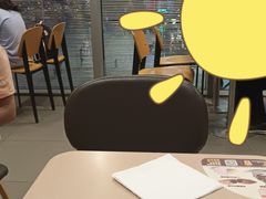 大堂-汉堡王(北京三里屯购物中心)