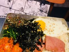 -喜来稀肉(虹泉路店)