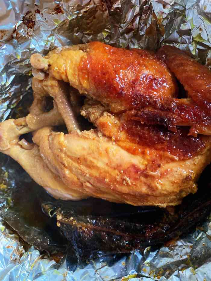 窑鸡王(凤起店)-"[强]点的外卖,果然是鸡中之王,牛! .