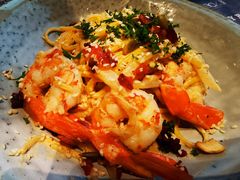 辣味虾尾意面-JOYBOX盒里(南湖天地店)