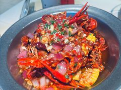 -蟹主隆恩.炙烤海鲜虾蟹馆(梅溪湖店)