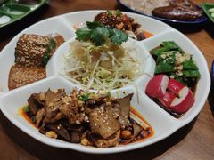 -君悦酒店·1881·北京烤鸭