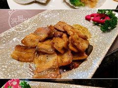 -温度铁板烧(亚泰大街店)