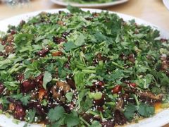 -江湖黑大兔(杨家坪店)