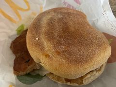 -麦当劳(金山红星美凯龙DT店)