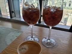 -重庆解放碑威斯汀酒店