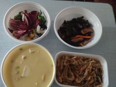 -狮王府淮扬菜(夫子庙老门东店)