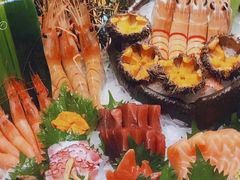 -割烹旭日本料理(龙湖狮山天街店)