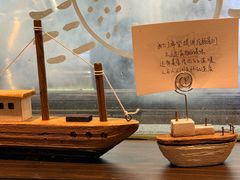-贰醒·私房小院烧烤 (太古里店)