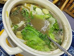-八木轩·寻味大理白族民俗餐厅(文献路店)