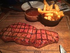 和牛牛排-The Meat & Wine Co Southbank(南岸店)