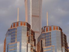 -中央广播电视总台(光华路办公区)