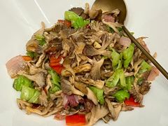 -一坐一忘云南菜(卓悦中心)