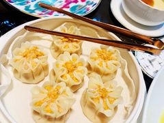 -海派悦庭·海胆烧麦·新融合菜(凯德广场店)